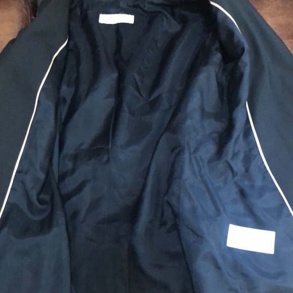 Michael Kors Black Blazer. Like new. Size S. - Picture 8 of 8